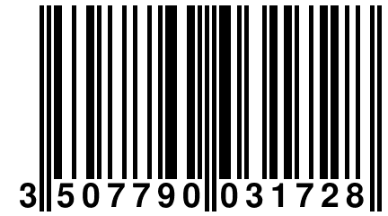 3 507790 031728