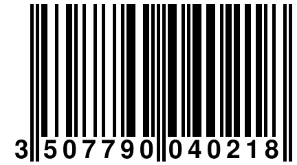 3 507790 040218