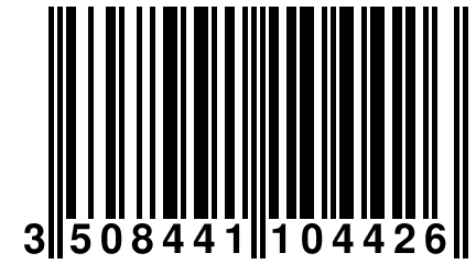 3 508441 104426