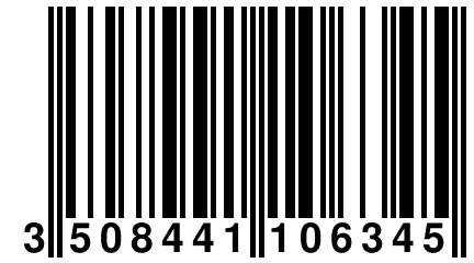 3 508441 106345