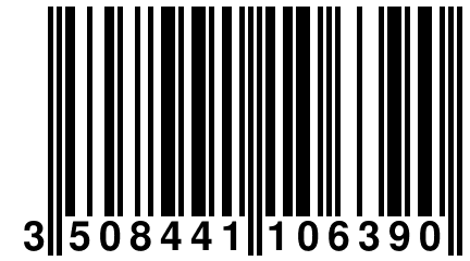 3 508441 106390