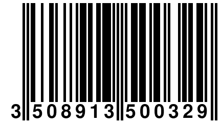 3 508913 500329