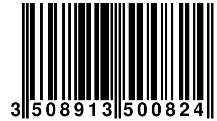 3 508913 500824