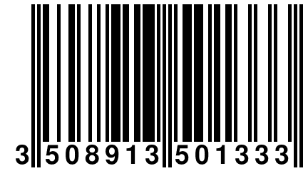 3 508913 501333