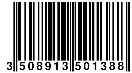 3 508913 501388