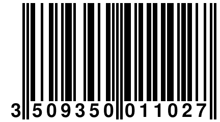 3 509350 011027