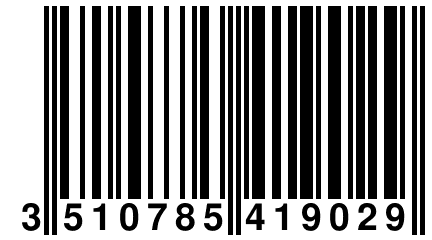 3 510785 419029