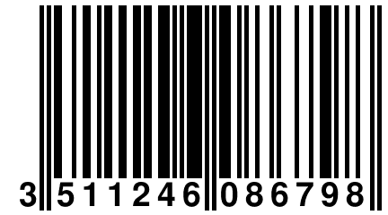 3 511246 086798