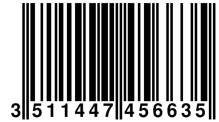 3 511447 456635