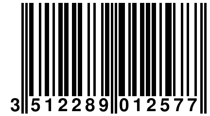 3 512289 012577