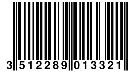 3 512289 013321