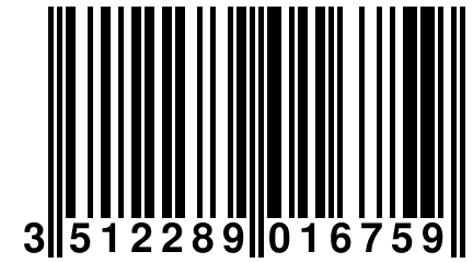 3 512289 016759