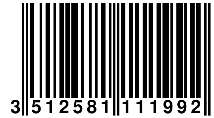 3 512581 111992