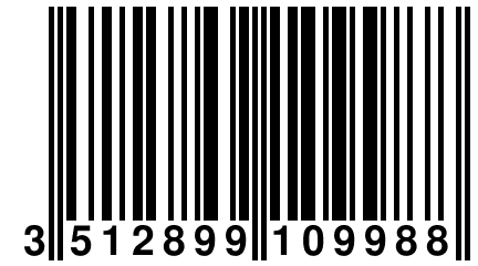 3 512899 109988