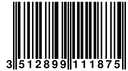 3 512899 111875