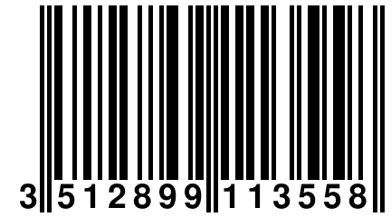 3 512899 113558