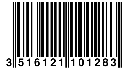 3 516121 101283