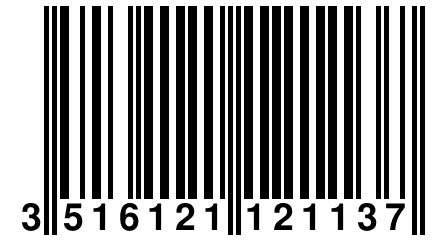 3 516121 121137