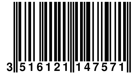 3 516121 147571