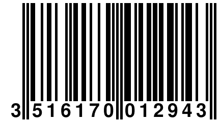 3 516170 012943