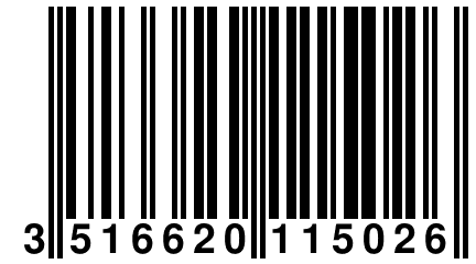 3 516620 115026