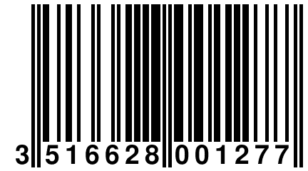 3 516628 001277