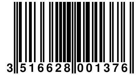 3 516628 001376