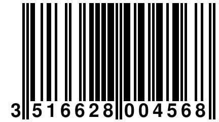 3 516628 004568