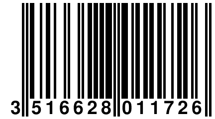 3 516628 011726