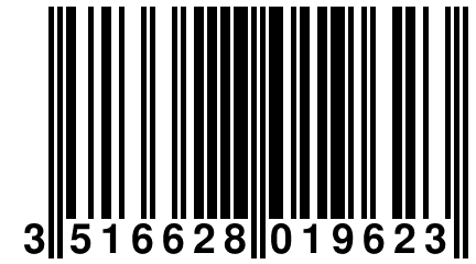 3 516628 019623