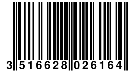 3 516628 026164