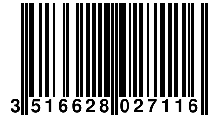 3 516628 027116