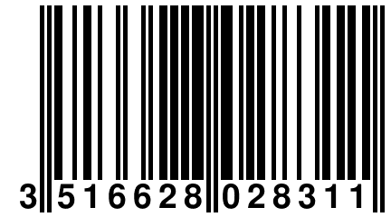 3 516628 028311