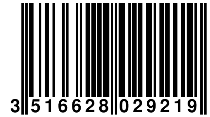 3 516628 029219