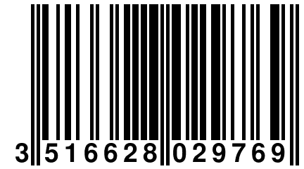 3 516628 029769