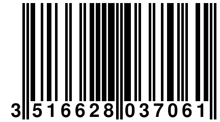 3 516628 037061