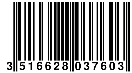 3 516628 037603