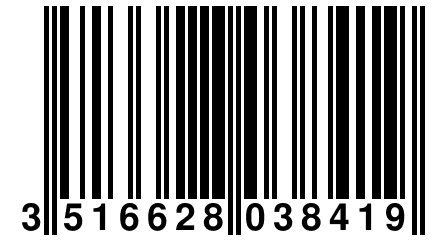 3 516628 038419