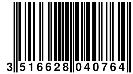 3 516628 040764