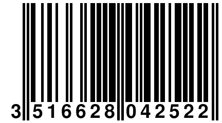 3 516628 042522