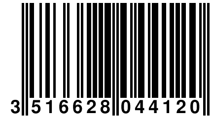 3 516628 044120