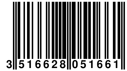 3 516628 051661