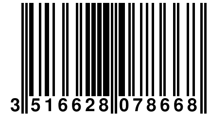 3 516628 078668