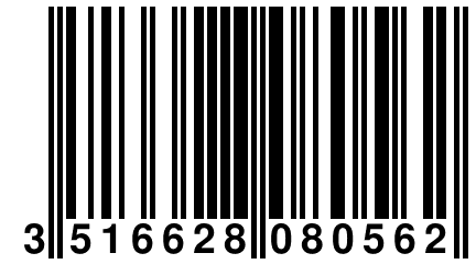 3 516628 080562