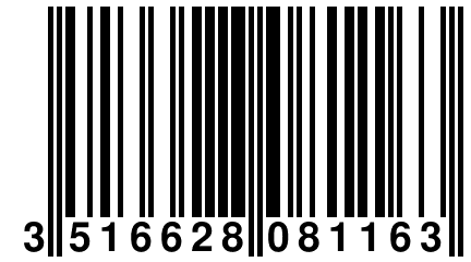 3 516628 081163