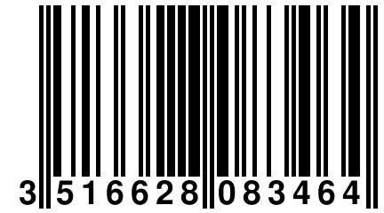 3 516628 083464