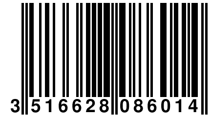 3 516628 086014