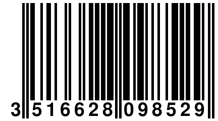 3 516628 098529