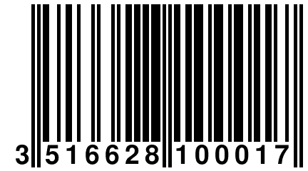 3 516628 100017