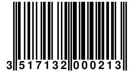 3 517132 000213